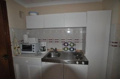 Ferienwohnung auf Teneriffa - Studio Lago Martianez