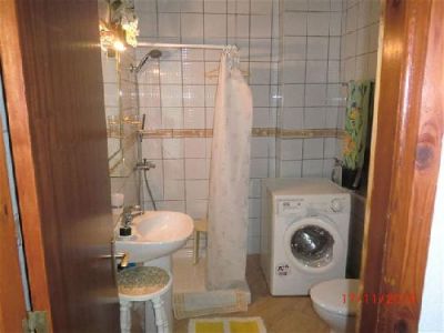 Apartment los Gigantes auf Teneriffa