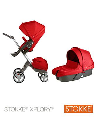 2012 V3 Stokke Xplory Komplette Neugeborene Baby Kinderwagen