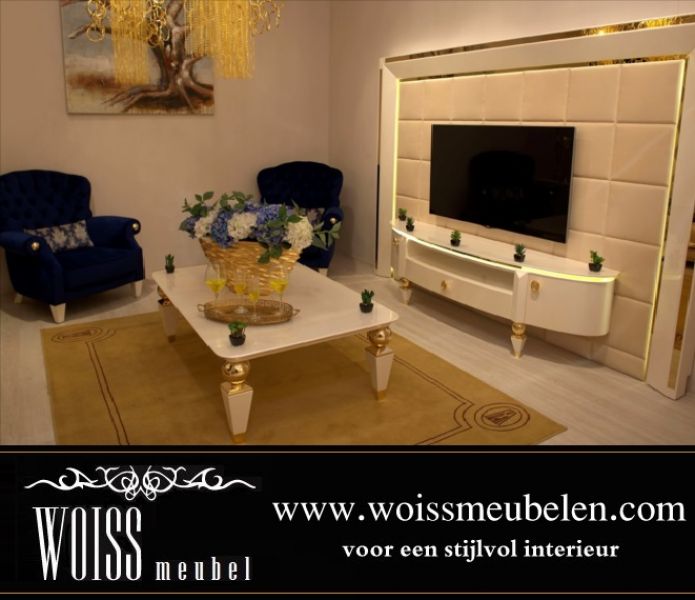 WOISS ANGEBOTE Moderne Design-Möbel zu günstigen Preisen