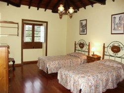 Finca El Paso II auf Teneriffa Nord