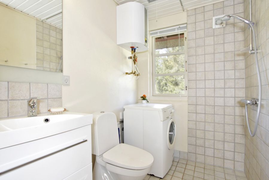 Blaavand - Dänemark - Ferienhaus mit Strohdach privat zu mieten