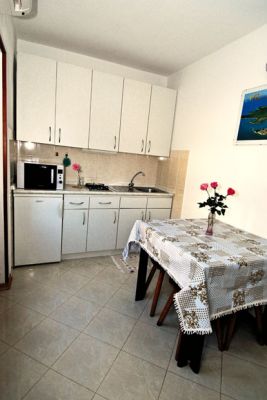Die Ferienwohnung -MARKO- Novigrad, Istrien, Kroatien