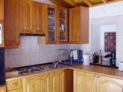 Ferienhaus Rustica auf Teneriffa