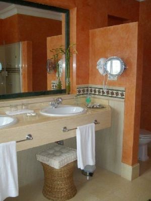 Ferienwohnung auf Teneriffa - Appartments Bahia del Duque