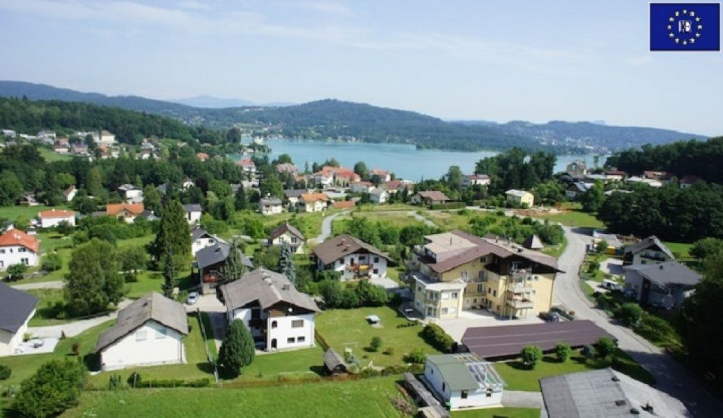 Österreich - Wörthersee - Appartment - Verkauf