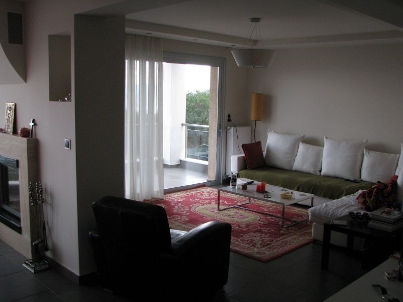 Griechenland MYKONOS  - Neubau