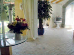 Ferienhaus auf Teneriffa - Casa Canellas