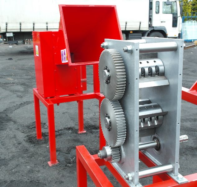 Holzhäcksler, Holzmaschine Angebot 