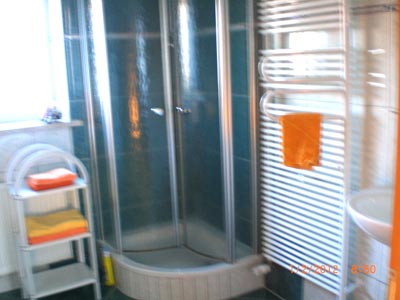 FeWo zwischen Harz & Huy