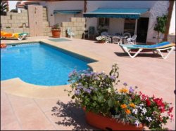 Ferienhaus Bahia Azul E auf Teneriffa