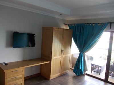 Apartmentanlage Coco    