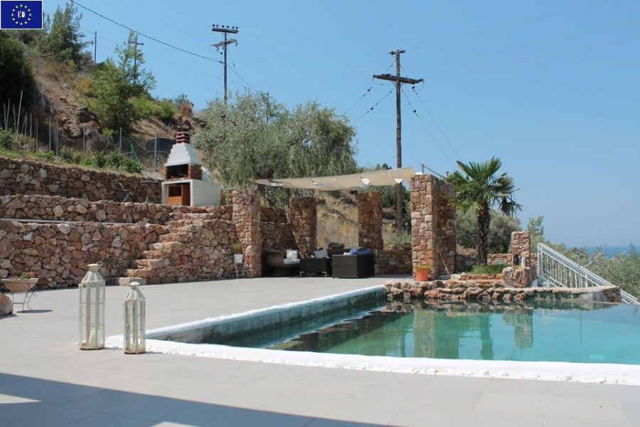 Griechenland - APPARTMENT MIT STRANDZUGANG