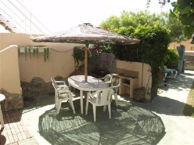 Bumgalow Tulakito auf Teneriffa