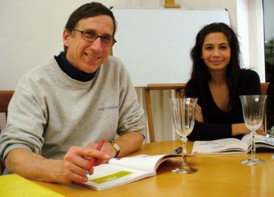 Sprachschule in Frankfurt