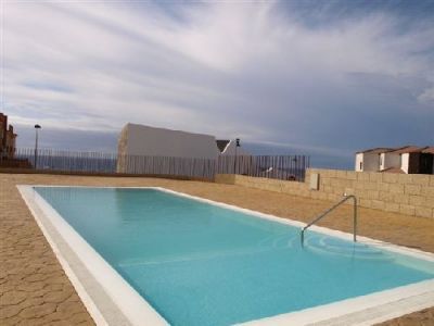 Apartment Oscar auf Teneriffa in El Poris