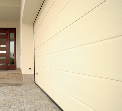 Garagentore, Sektionaltor, Rolltor, Rollgitter, Industrie aus Polen 