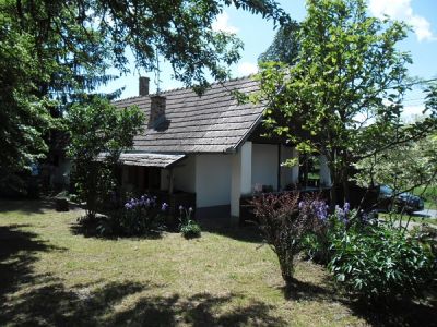 Traditionelles Landhaus in reizvoller Umgebung Nr. 20/25