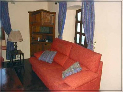 Ferienhaus Teneriffa Finca Magdalena