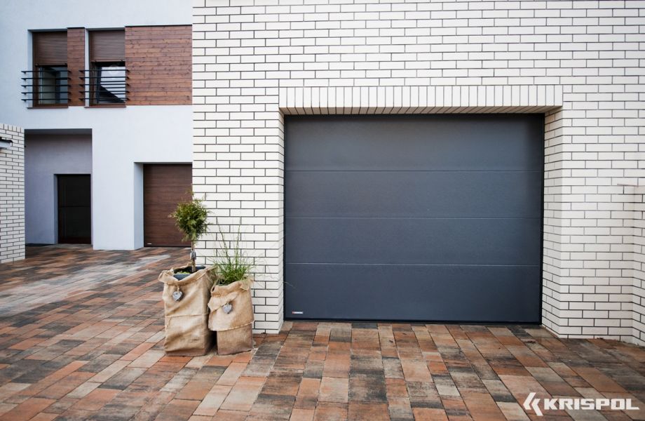 Rolltore,Garagentore,Sektionaltore aus Polen-beste Qualität. Rollgitter