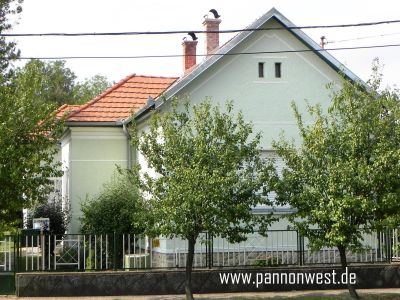 Gepflegtes Top Haus 15 Km zum Balaton! Jetzt Preisreduziert! Komplett möbliert mit Inventar!