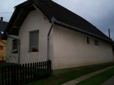 Bauernhaus Ungarn Plattensee Region Nr.34 