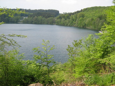 2 ***Fewo in der Vulkaneifel, Nähe Mosel und den Maaren