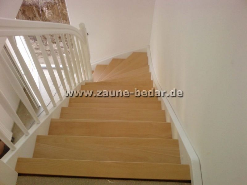 Holztreppen aus Polen * Treppen aus Polen * Treppe aus Holz aus Polen