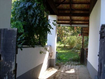 Traditionelles Landhaus in reizvoller Umgebung Nr. 20/25