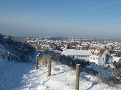Ferienwohnung ZOUTELANDE Niederlande