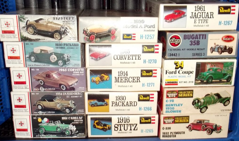 Matchbox Flugzeugbausatz Wasserflugzeug Dornier DO G 1