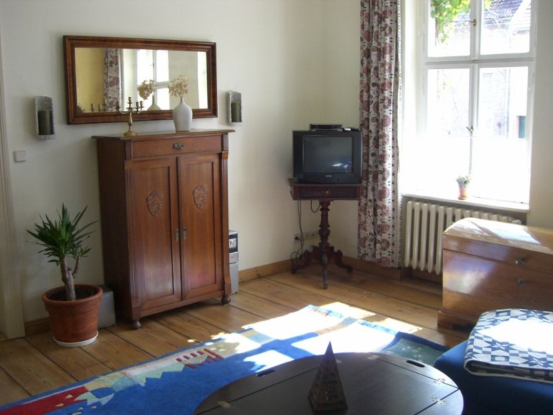 Romantikurlaub in Rheinsberg. 3 Ü / 2 Pers. 199 €