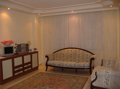 Alanya -  Zentrum, 2 Gehminuten bis zum berühmten, sandigen Kleopatrastrand