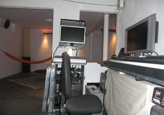 Loft Studio in Palma de Mallorca