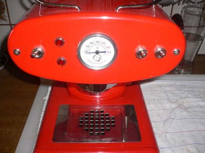 Francis-Francis Kult Esprssomaschine 