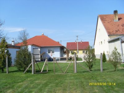 Bauernhaus Ungarn Plattensee Region Nr.60/06 