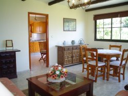 Ferienhaus Teneriffa Finca Natural