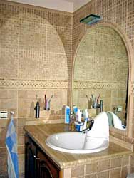 Studio Ocean View auf Teneriffa