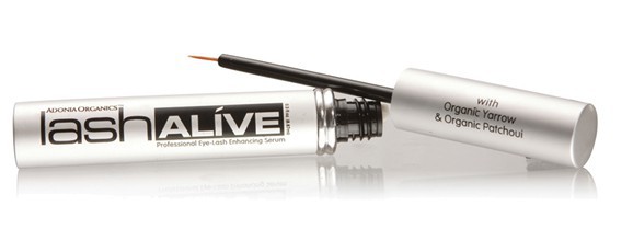 LASHALIVE SERUM - von ADONIA