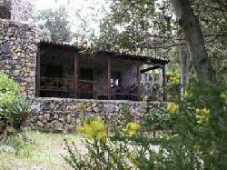 Ferienhaus auf Teneriffa - Casa Montiel