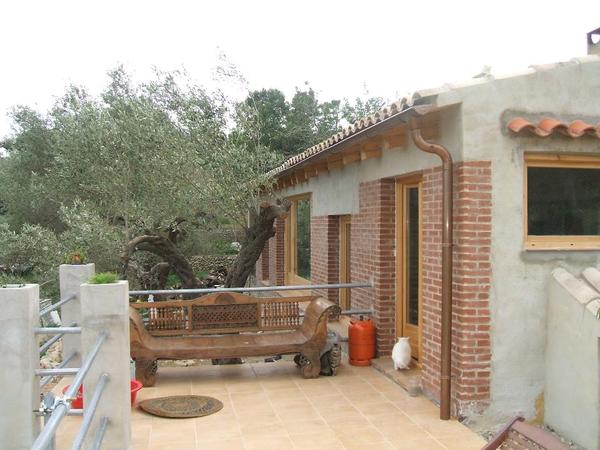 Grosse und kleine Finca ab 59000