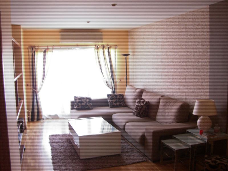 Palma de Mallorca Penthouse mit Meerblick