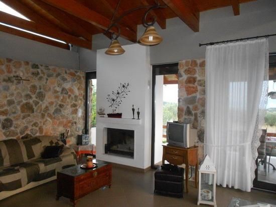 Einfamilienhaus - Kavala Orfano  EURO 280000