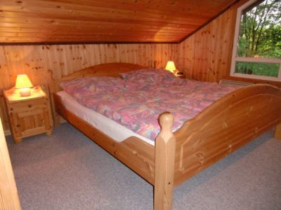 Ferienhäuser Mia und Mara