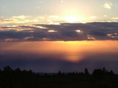 Urlaub im Ferienhaus auf den Kanaren Finca Buena Tierra