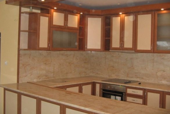 Neues Landhaus nur 3 km von der Schwarzmeerkuste