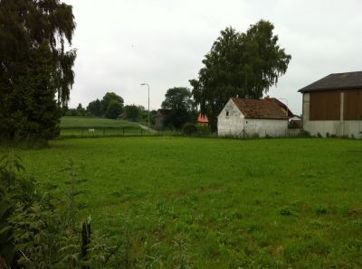 HORN-NÄHE - attraktiver Baugrund  ** 9 €/m² ** * PROVISIONSFREI *