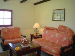 Ferienhaus Teneriffa Finca Natural