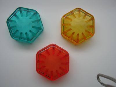 Flaschenöffner für PET Flaschen