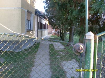 Traditionelles Bauernhaus mit 3.000m2 Grundstück Nr. 20/06